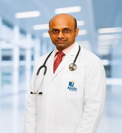 Doctor's Image
