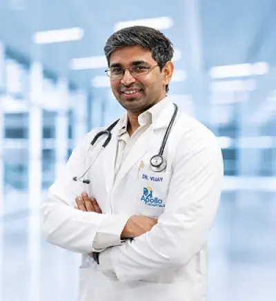 Doctor's Image