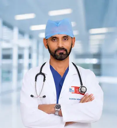 Doctor's Image