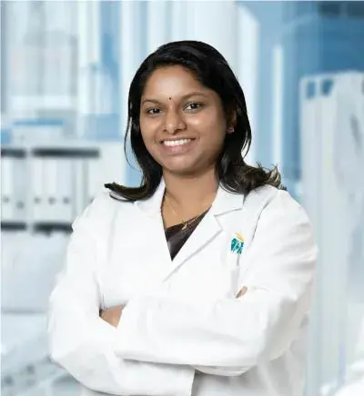 Doctor's Image