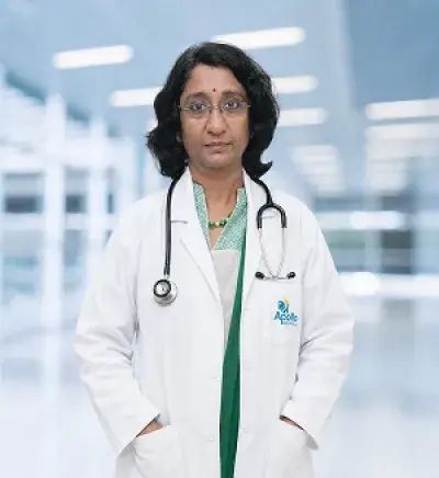 Doctor's Image
