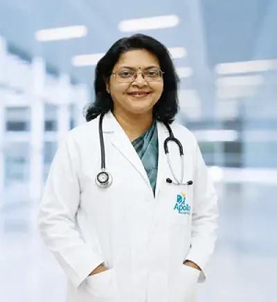 Doctor's Image