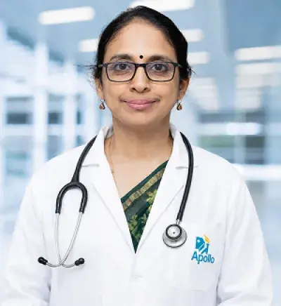 Doctor's Image