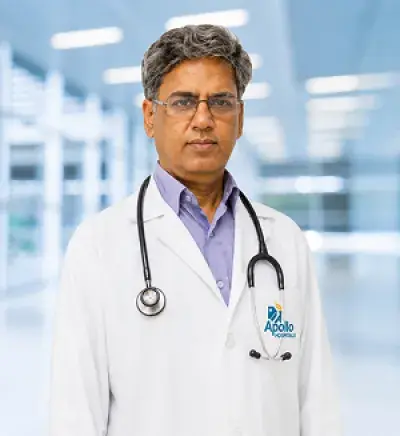 Doctor's Image