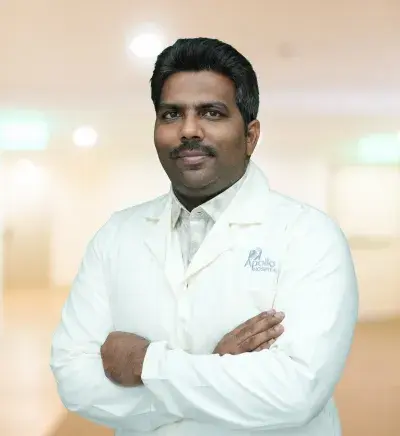 Doctor's Image