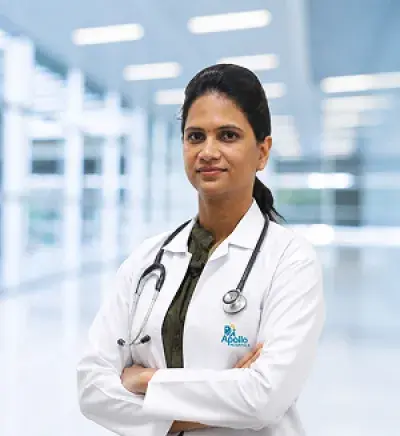 Doctor's Image