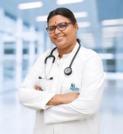 Doctor's Image