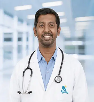Doctor's Image