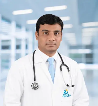 Doctor's Image