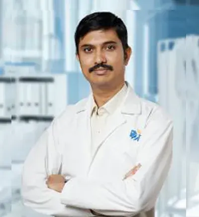 Doctor's Image