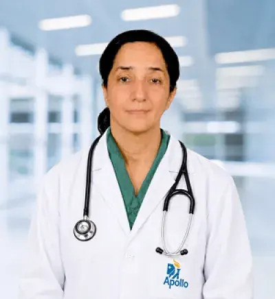 Doctor's Image