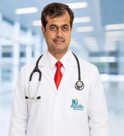 Doctor's Image