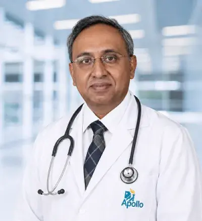 Doctor's Image