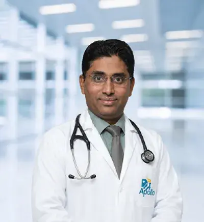 Doctor's Image