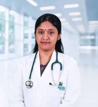 Doctor's Image