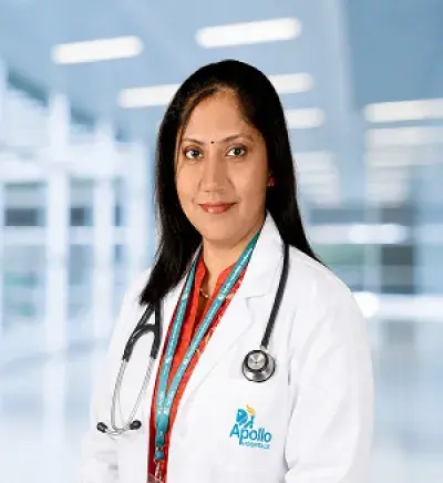 Doctor's Image