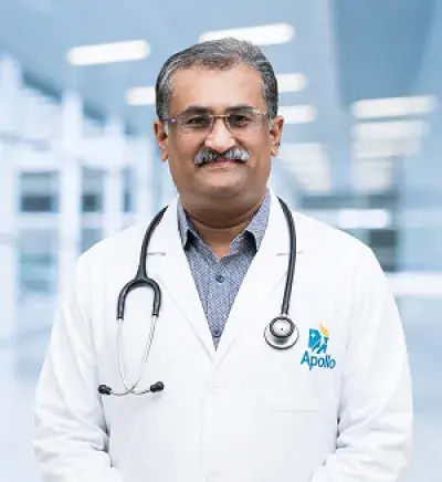 Doctor's Image