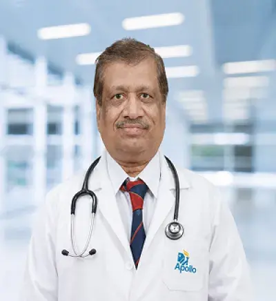 Doctor's Image