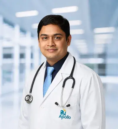 Doctor's Image