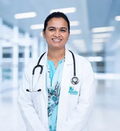 Doctor's Image