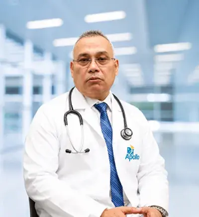 Doctor's Image