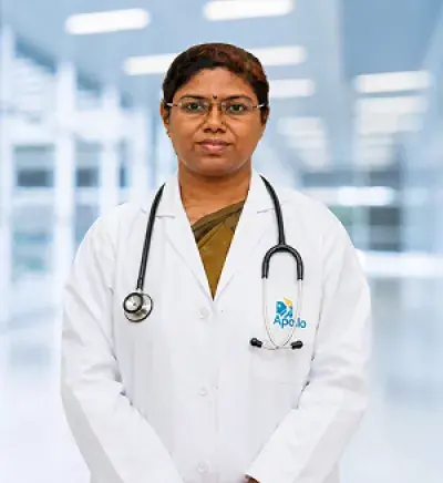Doctor's Image