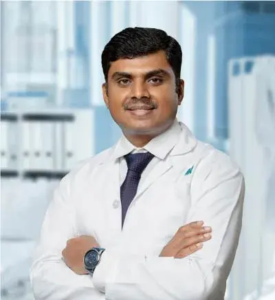 Doctor's Image