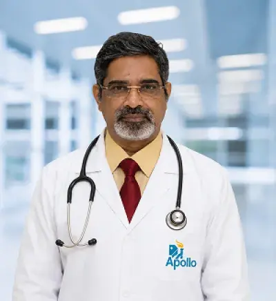 Doctor's Image
