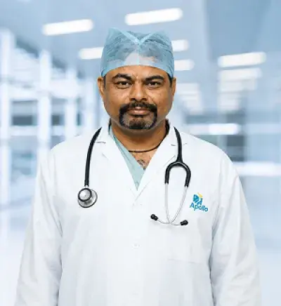 Doctor's Image