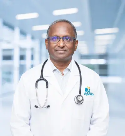 Doctor's Image