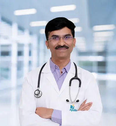 Doctor's Image