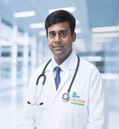 Doctor's Image