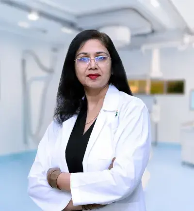 Doctor's Image