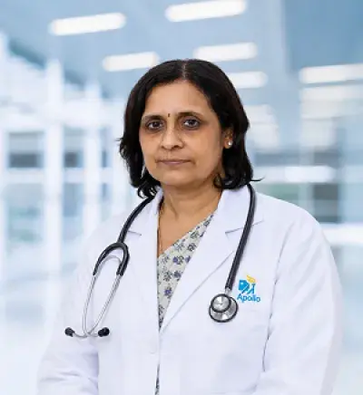 Doctor's Image