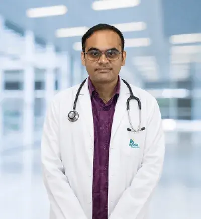 Doctor's Image