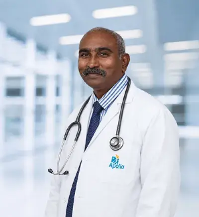 Doctor's Image