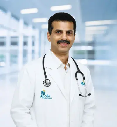 Doctor's Image