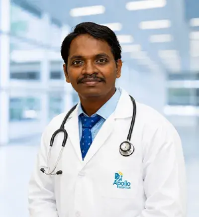 Doctor's Image