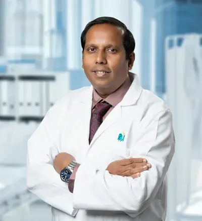 Doctor's Image