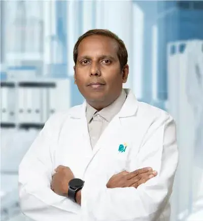 Doctor's Image