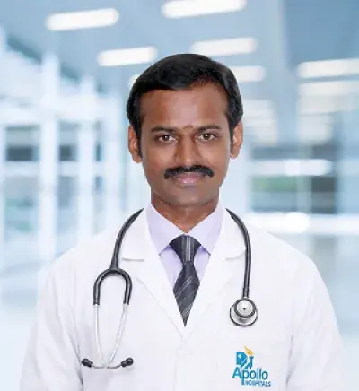 Doctor's Image