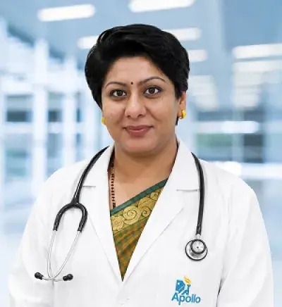 Doctor's Image