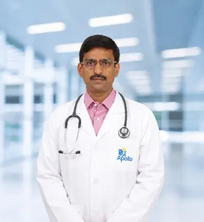 Doctor's Image