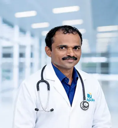 Doctor's Image