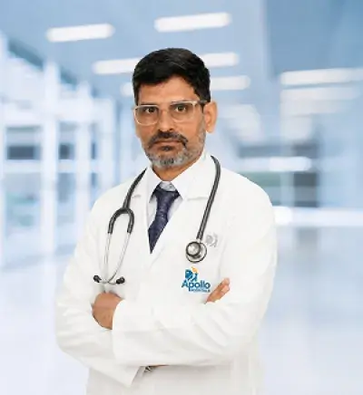 Doctor's Image