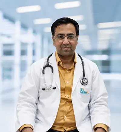 Doctor's Image