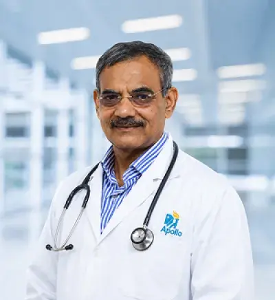 Doctor's Image
