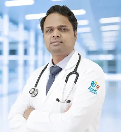 Doctor's Image