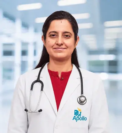 Doctor's Image