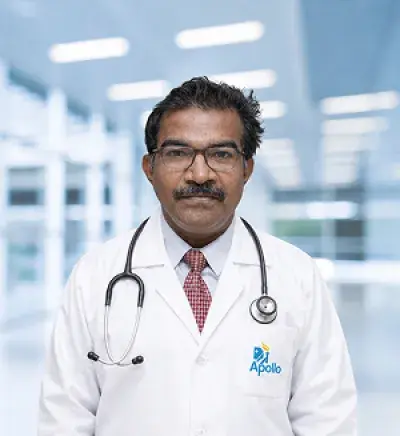 Doctor's Image